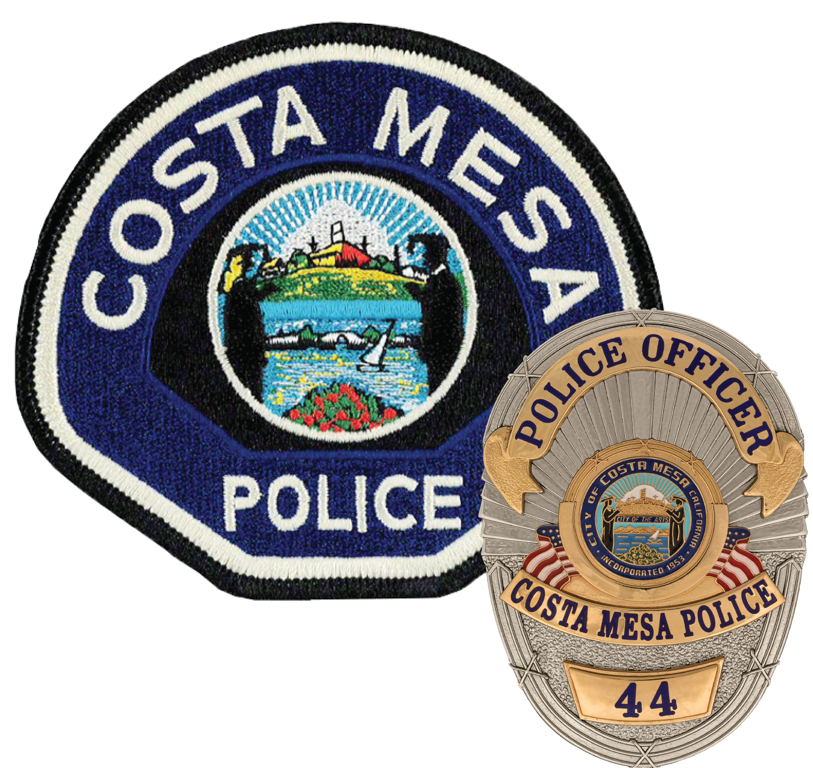 police-to-citizen